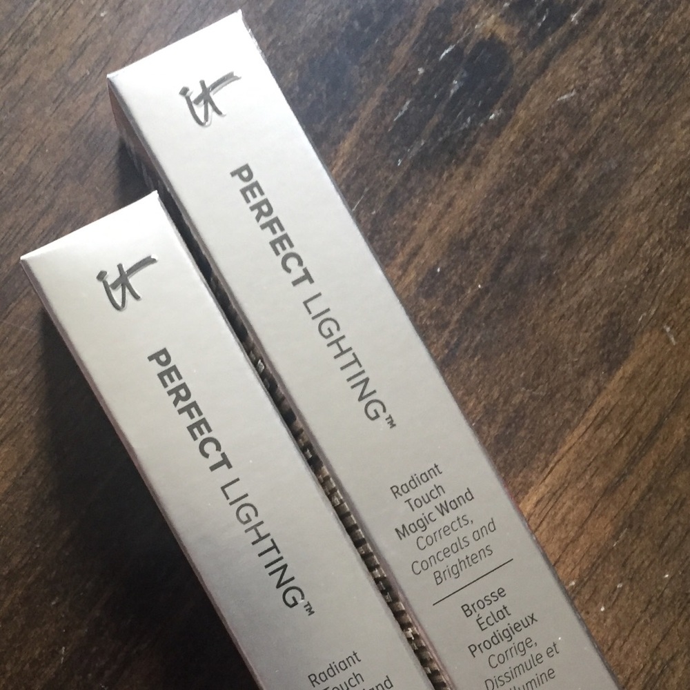 It Cosmetics Perfect Lighting